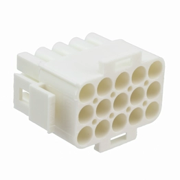 TE Connectivity 1863007-1 image