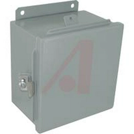 BUD Industries SN-3702 image