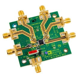 AD8349-EVALZ Analog Devices