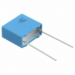 PHE840MA6100KA04R17 KEMET