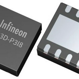 TLE493DP3I8XTMA1 Infineon Technologies