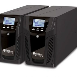 VST 1500 Riello Elettronica