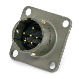 Amphenol PT02E-10-6S(072) image
