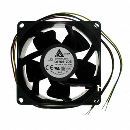 QFR0812UHEYDW DELTA Electronics