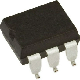 ON Semiconductor H11F1TVM image