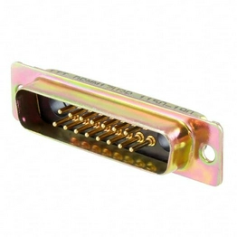DBMM-17W2P ITT