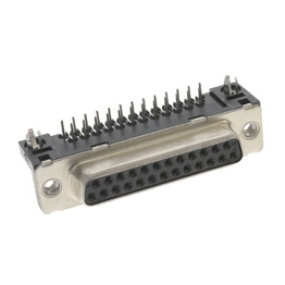Amphenol D25S33E6GX00LF image