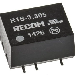 RECOM Power R1S-3.305 image