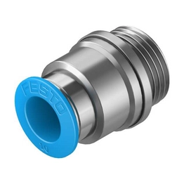 FESTO QS-G3/8-10-I image