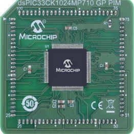 EV74M01A Microchip Technology