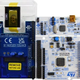 P-NUCLEO-53L4A3 STMicroelectronics