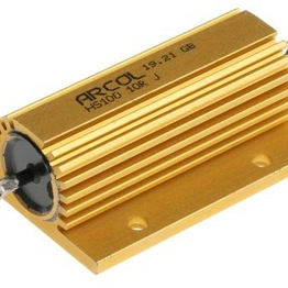 OHMITE HS100 10R J image