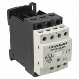 DRC3R48D420 Sensata Technologies