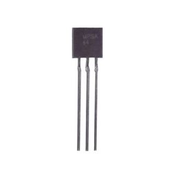 Diotec Semiconductor BC337-25BK image