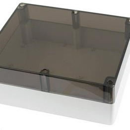 1554YA2GYSL Hammond Manufacturing
