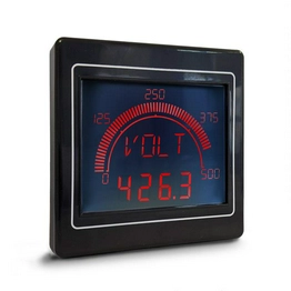 APM-MAX-M21-NL-4B trumeter