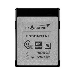 EXPC3E002TB EXASCEND