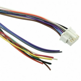 MMSD-10-24C-L-12.00-S-K samtec