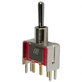 100SP3T1B4VS2RE E-SWITCH