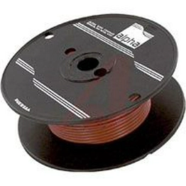Alpha Wire 3079 RD005 image