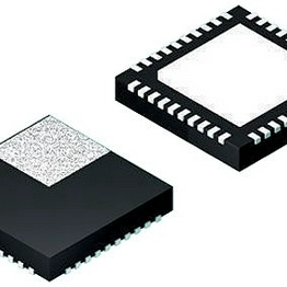 Texas Instruments DP83848TSQ/NOPB image