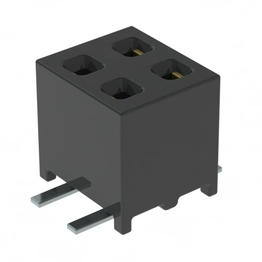 MMS-102-02-LM-DV-M-TR samtec