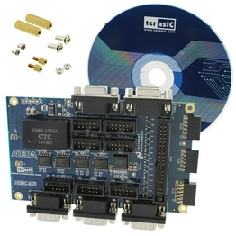 P0060 Terasic Technologies