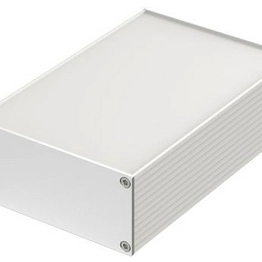 Bopla Gehäuse Systeme 97118160.HMT1 Filotec F 1048-160 - SET image