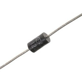 Vishay Intertechnology 1.5KE43CA-E3/54 image