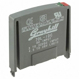 70L-IDCG grayhill
