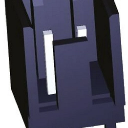 TE Connectivity 2-644861-2 image