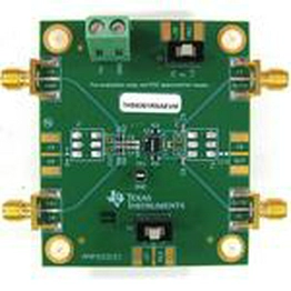 Texas Instruments THS6301RSAEVM image