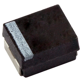 Vishay Intertechnology 293D106X9025B2TE3 image