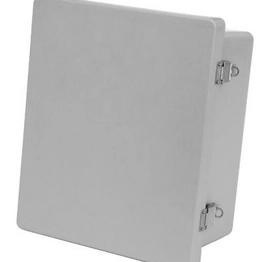 Hammond Manufacturing PJ1086L image