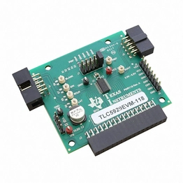 TLC5929EVM-118 Texas Instruments