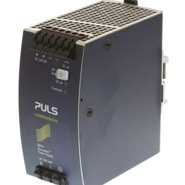 QS10.DNET pulspower