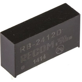 RECOM Power RB-2412D image