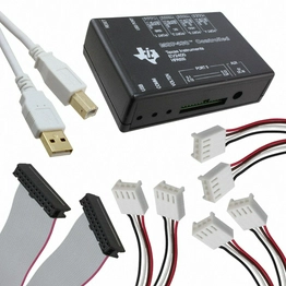 Texas Instruments EV2400 image