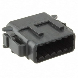 DTM06-12SB TE Connectivity