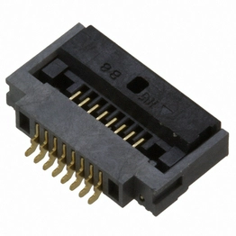 Hirose Electric FH52-8S-0.5SH(99) image