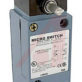 Honeywell LSM2D image
