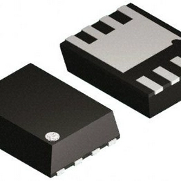 Vishay Intertechnology SI7454DDP-T1-GE3 image