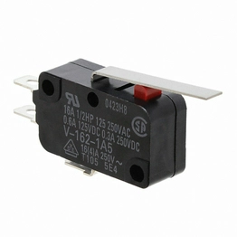 OMRON V-162-1A5 image