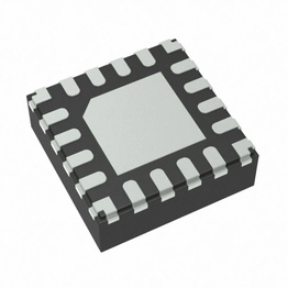 Texas Instruments TPS6209733QWRGTRQ1 image