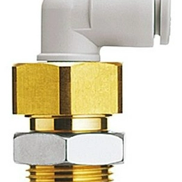 KQ2LE10-00A SMC