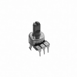 TT Electronics P120PK-F17BR5K image