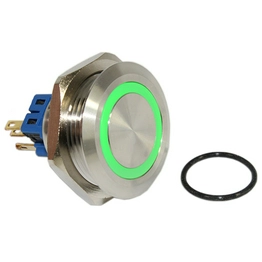 DH301NBSGN Circuit Interruption Technology