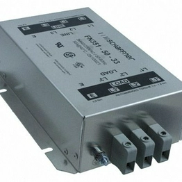 SCHAFFNER FN351-50-33 image