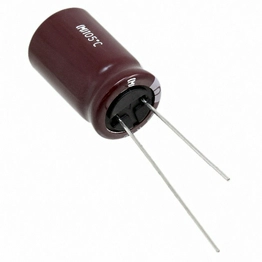 Nippon Chemi-Con EKYB101ELL181MK20S image