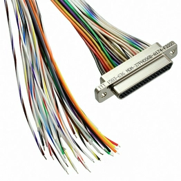 ITT MDM-37PH006B-A174-F222 image